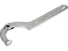 Hook spanner wrench YATO YT-01678 Photo 2