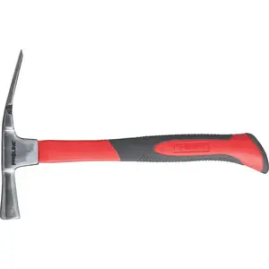 Hammer Proline 12527 — claw hammer, weight 600 g, single piece