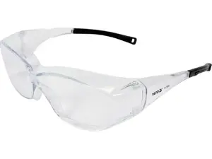 Safety eyewear YATO YT-73602 — protective glasses, single pack (1 pc)