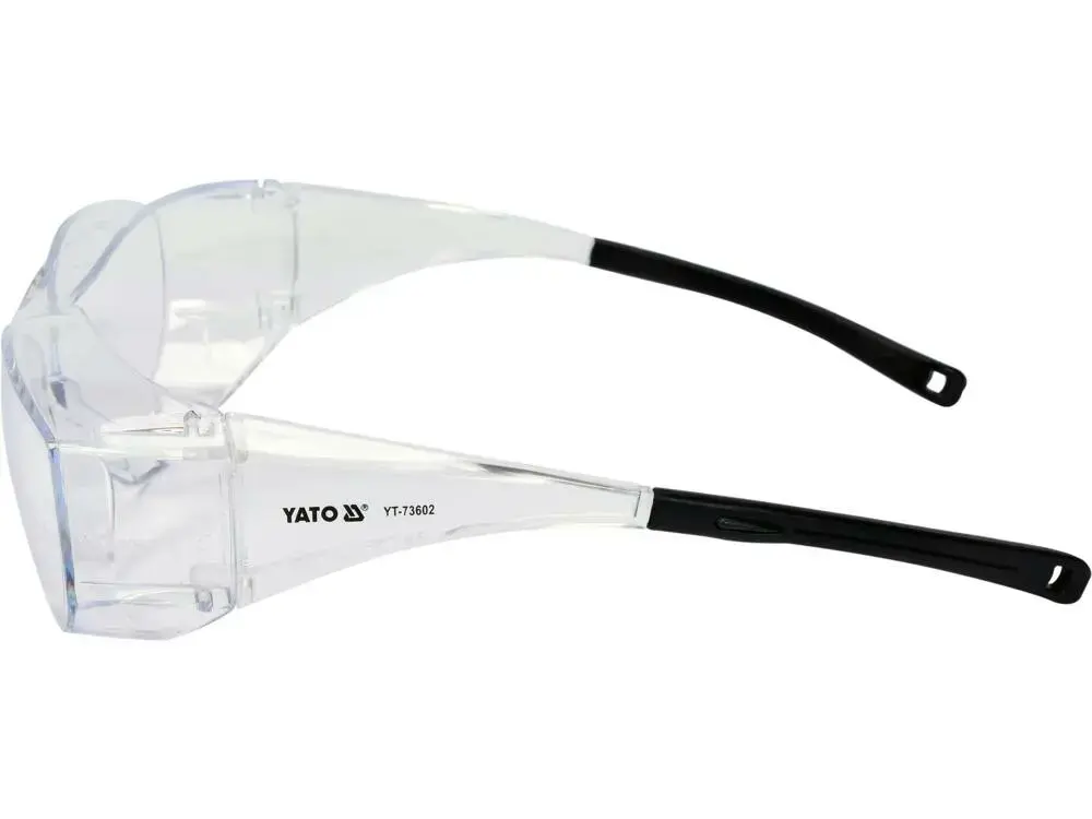 Защитные очки YATO YT-73602 Photo 2