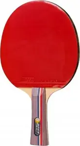 Ракетка для настольного тенниса BESTSPORTING 20122 — уровень Тренинг, игровая ракетка