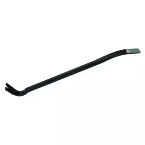 Crowbar / Wrecking Bar Dedra 13L140 — 1 pc, manual demolition tool
