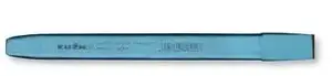 Flat Locksmith Chisel Kuźnia Sułkowice RDCa 150 mm (model 1-441-09-221)