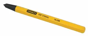Masonry Pointing Trowel STANLEY 10×140 mm model 18-236