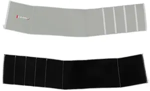 Пояс для живота HMS BR114 One Size (модель 17-24-972) поддерживающий компрессионный пояс
