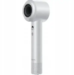 Hairdryer HOCO DAR01 white with ionization
