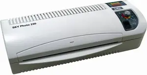 Laminator Wallner Sky Photo 230 – Wallner laminator model Sky Photo 230