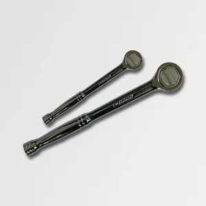 Трещоточный ключ Honiton H8713 1/2" стандартный 250 мм