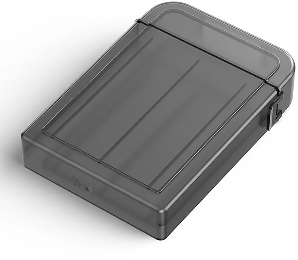 External HDD Protective Cases