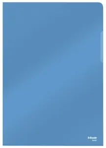 Esselte 55435 A4 Polyvinyl chloride sheet protector 0.15 mm 25 pieces