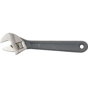 Adjustable wrench Proline 29306 — 1 pc, adjustable jaw spanner