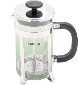 Coffee Press KingHoff KH-4836 with 350 ml Capacity and Plunger