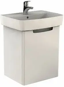 Sink mixer tap Koło 89545000 — single-lever basin mixer, chrome finish