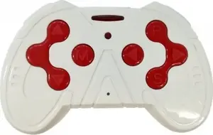 Car Remote Key (Pilot) for Mercedes GLE63 Coupe — No name, model 4967
