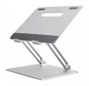 Laptop stand Tech-Protect CR4280 — Camrock AP-2D adjustable cooling support