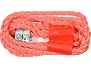 Tie-down strap Vorel 82206 — 1 pc, fastening strap for securing loads