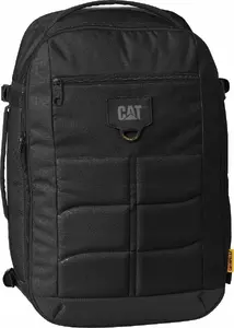 Mugursoma CATerpillar Bobby Cabin 84170-478 melna One size