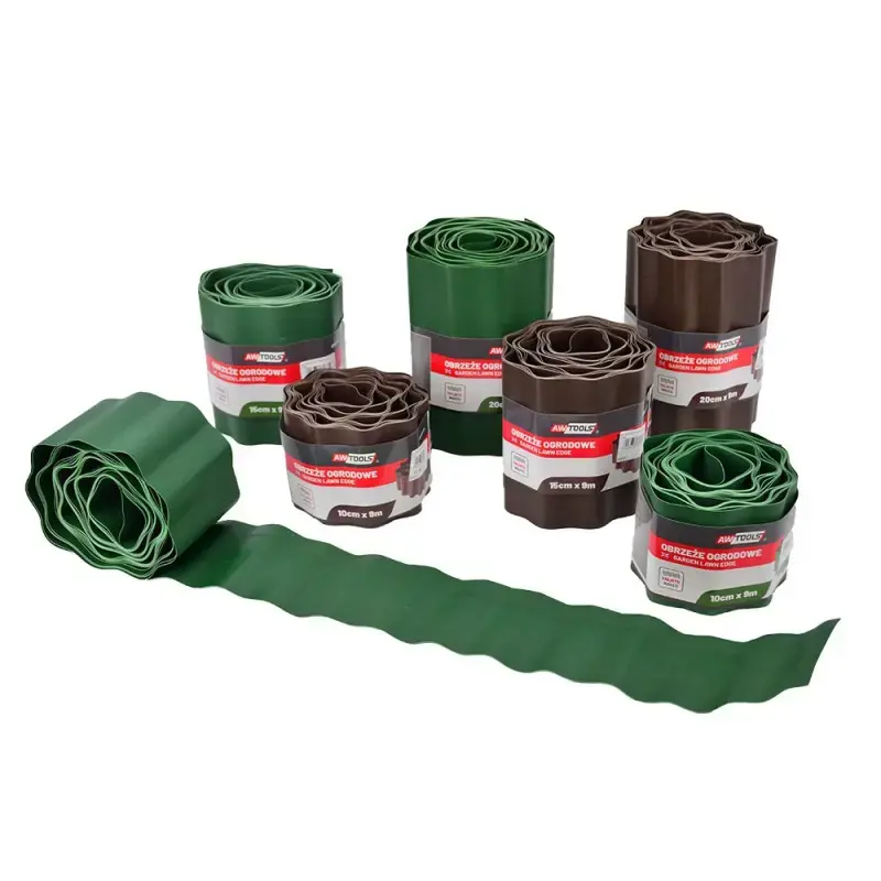 Кромка для газона AWTools AW60402 Photo 2