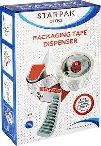 Вакуумный упаковщик STARPAK PAKOWARKA STK M-15010 — бытовой вакууматор