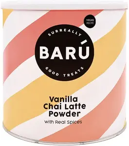 Powdered Vanilla Chai Latte Drink BAR 1.5 kg