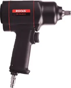 Ударный гайковерт Rooks OK-04.0023 1/2" Photo 1