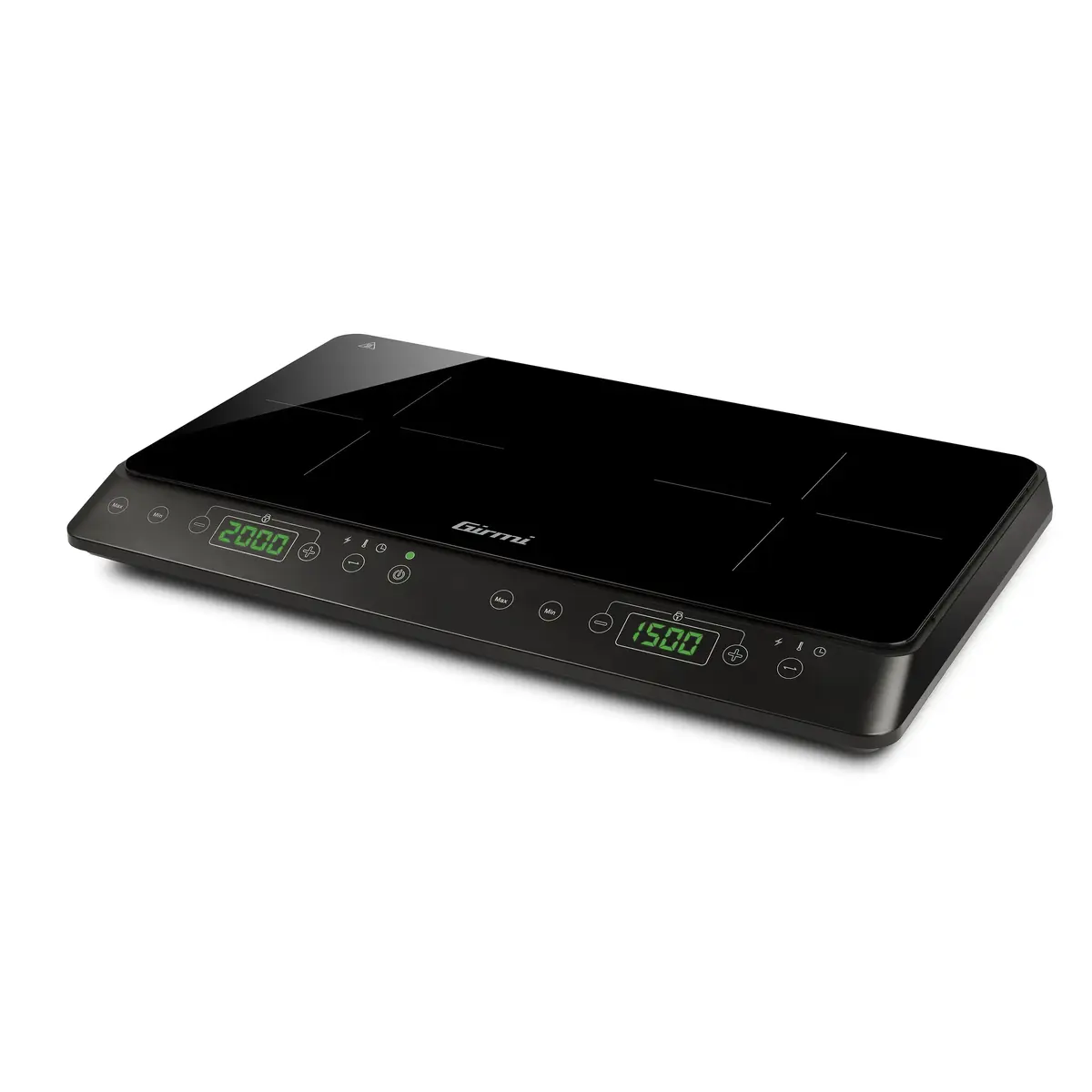 Girmi PI51 virsmas indukcijas plīts 56 cm Photo 2