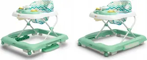 Baby walker Toyz CHODZIK TIMON MINT by Toyz — model TOYZ-20766, mint color