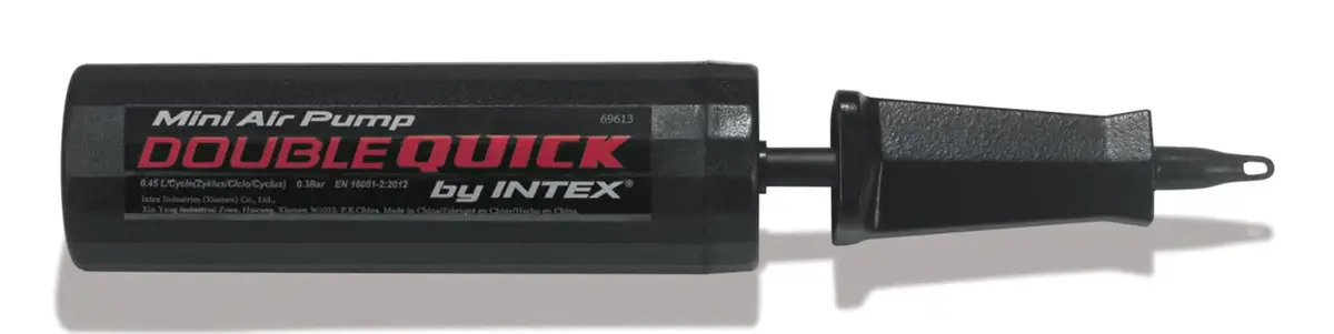 Ручной насос Intex 69613 Photo 2