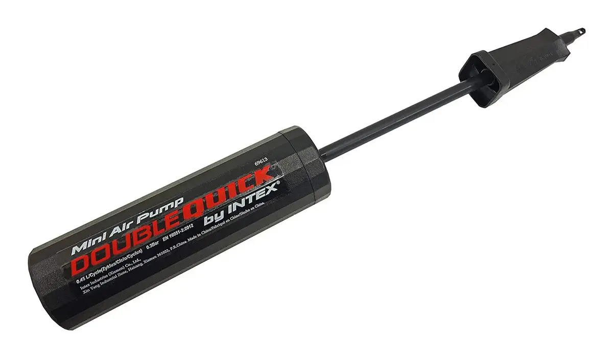 Ручной насос Intex 69613 Photo 3
