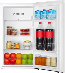 Refrigerator PHILCO PTB 94 EW — PHILCO PTB 94 EW compact fridge, model PTB 94 EW