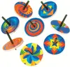 Rotaļlietu komplekts Goki Top assortment II Photo 2