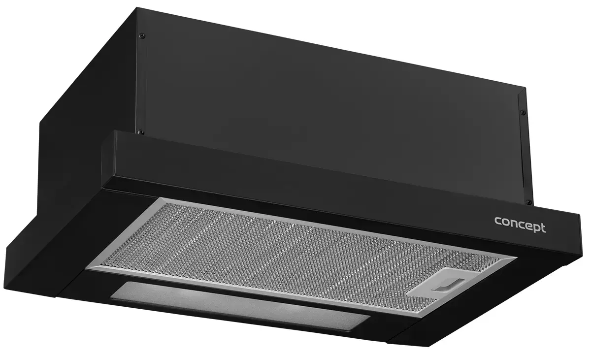 Concept Solution OPV3150BC cooker hood Photo 2