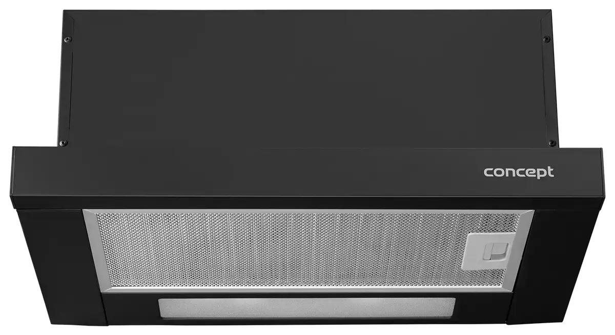 Concept Solution OPV3150BC cooker hood Photo 3
