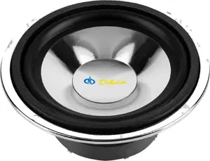 Autoskaļrunis Dibeisi C6505-4 — 4 collu 2‑joslu koaksiālais