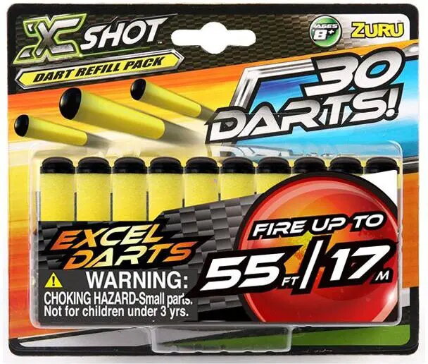 Toy Weapons