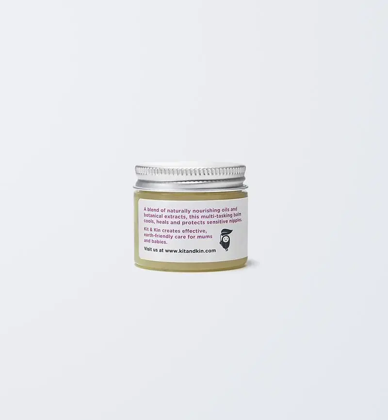Бальзам для тела Kit and Kin KKBREASTBALM 50 мл Photo 2