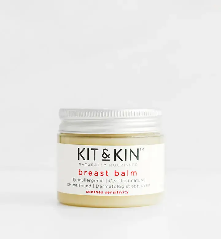 Бальзам для тела Kit and Kin KKBREASTBALM 50 мл Photo 3