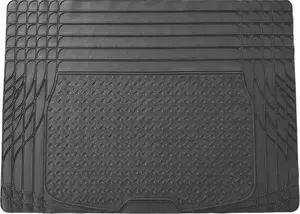 Trunk mat Amio universal rubber 120×80 cm TM01