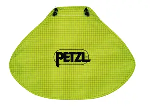 Protective Helmet Accessory Petzl A019AA01 — orange, accessory for Petzl helmets