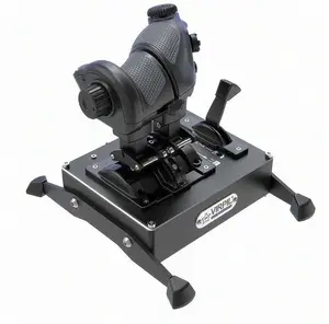 Gaisa vadības sviras regulators xMount Virpil Controls CDT-VMAX, saderīgs ar Virpil