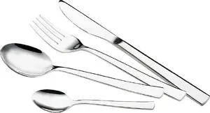 Cutlery set 66-piece, No name BL-3203
