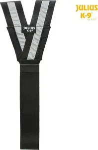 Harness Trixie Julius-K9® pas Y — Powerharness® style, dog harness, model TX-14998