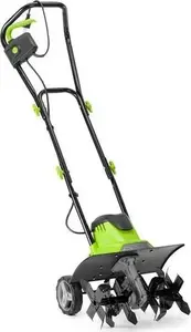 Электрическая газонокосилка Fieldmann FZK 2115-E