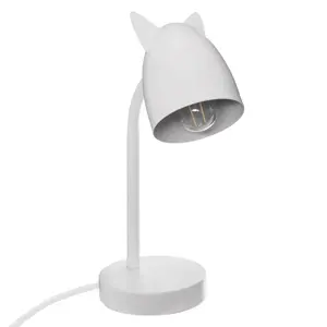 Table lamp ATMOSPHERA 158756B — EVA foam, 25 W, AC, 310×180×125 mm
