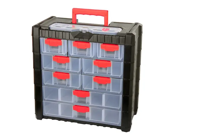 Storage box Proline 35743 Photo 2