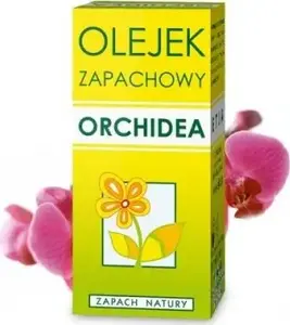 Fragrance Oil Etja Rose 10 ml