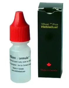 Очищающая жидкость для оборудования Visible Dust VT 71005 — 1 шт.