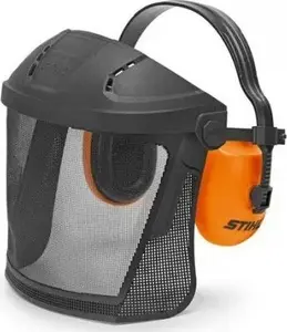 Protective Glasses STIHL OSÅONA TWARZY/SÅUCHU ECONOMY