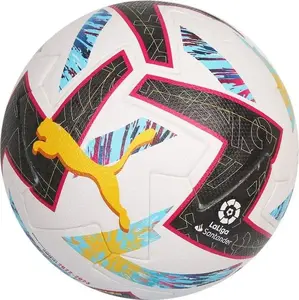 Футбольный мяч PUMA Orbita LaLiga 1 (FIFA Pro) 083864 01 – игровой мяч