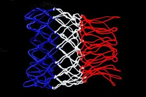 Basketball Net Maxwel set of 2, model 2011822